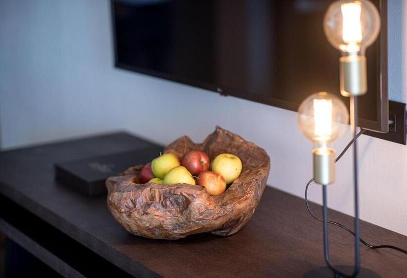 חדר סטנדרט, Finkenhof  Feel At Home