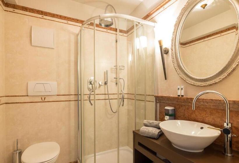 חדר סטנדרט יחיד, Finkenhof  Feel At Home