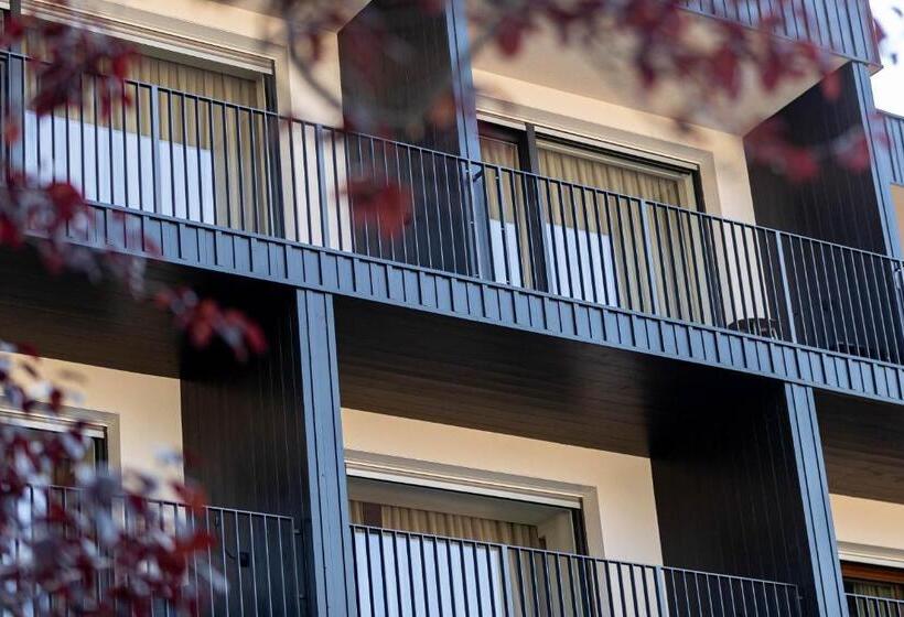 חדר סופריור, Finkenhof  Feel At Home