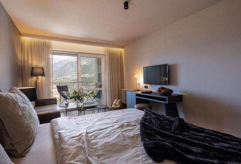 חדר סופריור, Finkenhof  Feel At Home