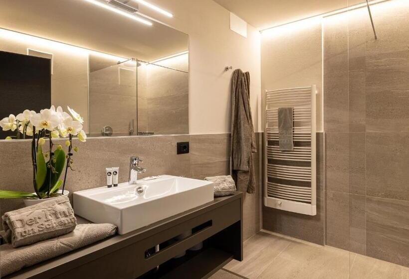 חדר סופריור, Finkenhof  Feel At Home