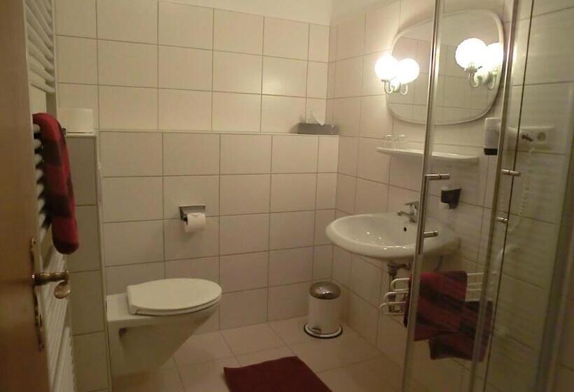 Номер Стандарт, Fritz'es Goldener Stern