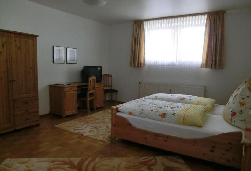 Номер Стандарт, Fritz'es Goldener Stern