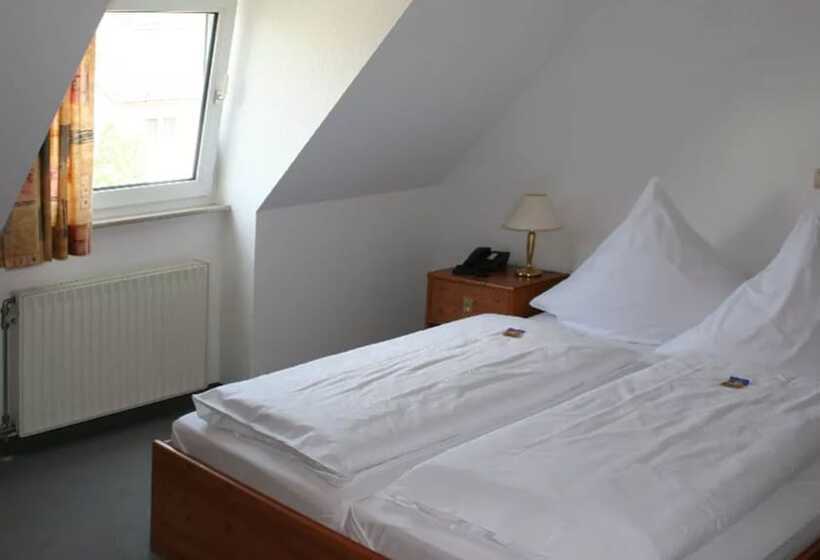 스탠다드 룸, Garni