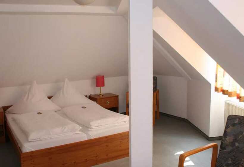 스탠다드 룸, Garni