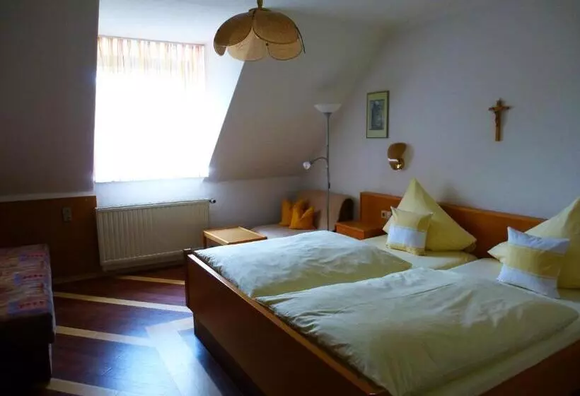 اتاق استاندارد, Gasthof Zum Bartl