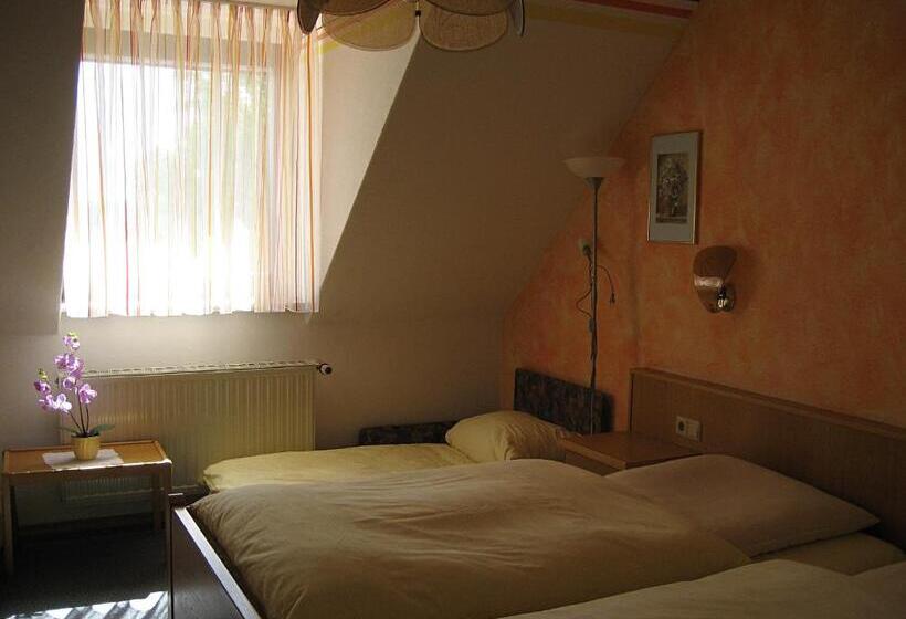 Номер Стандарт, Gasthof Zum Bartl