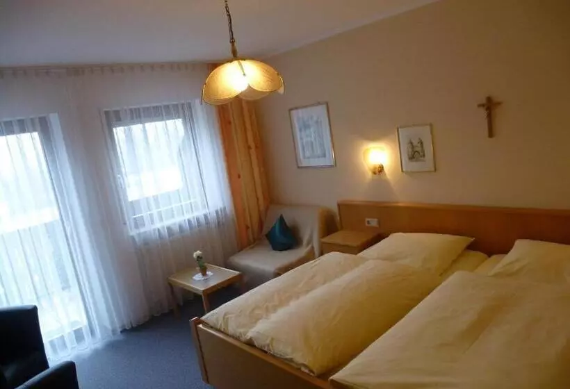 اتاق استاندارد, Gasthof Zum Bartl