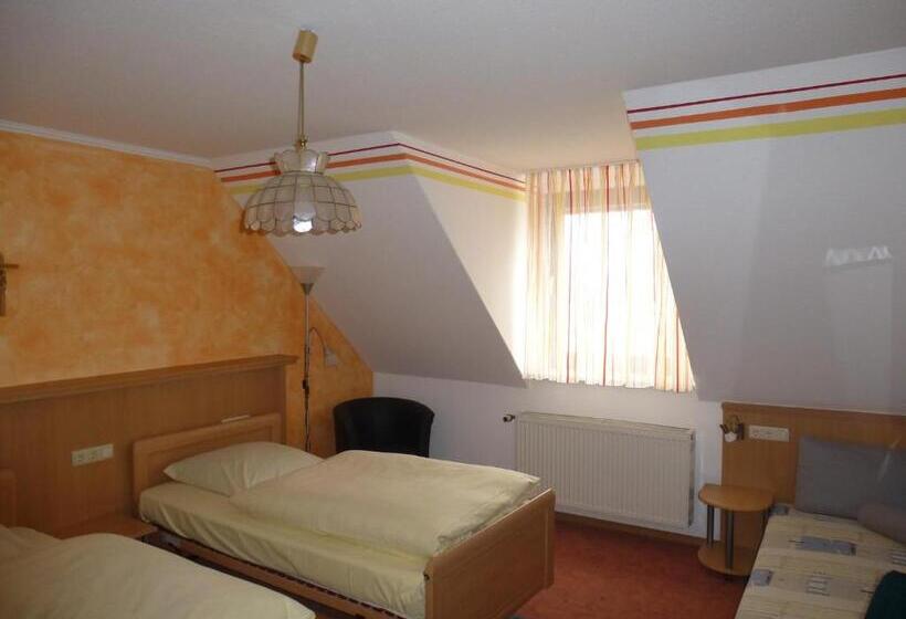 标准间, Gasthof Zum Bartl