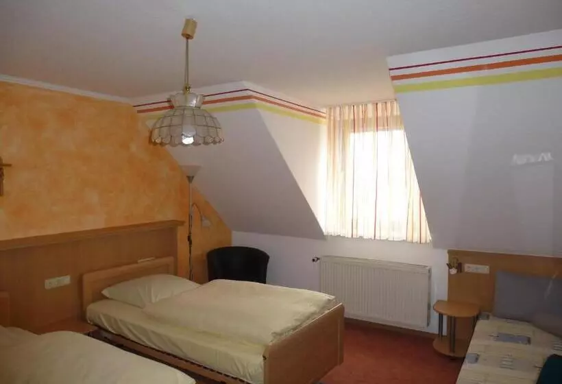 اتاق استاندارد, Gasthof Zum Bartl