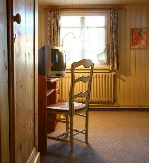 标准单人间, Hofgut Himmelreich