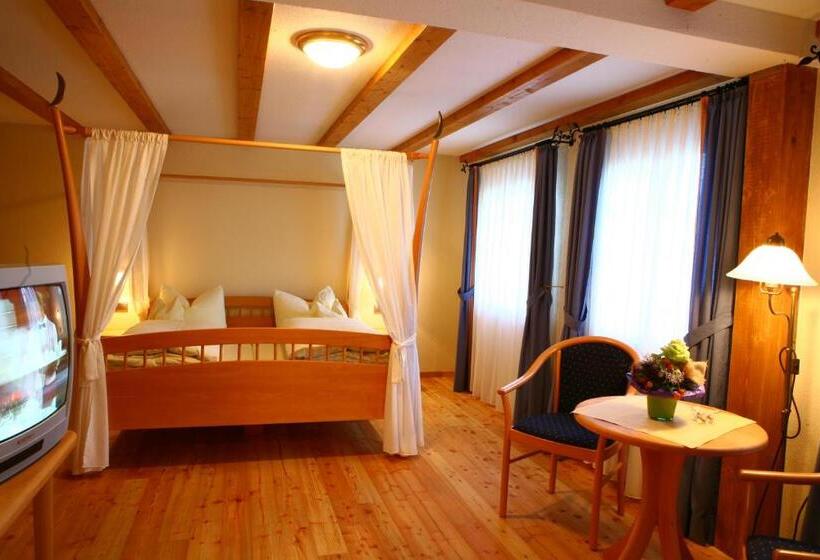 标准间, Hofgut Himmelreich