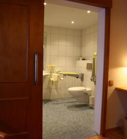 标准间, Hofgut Himmelreich