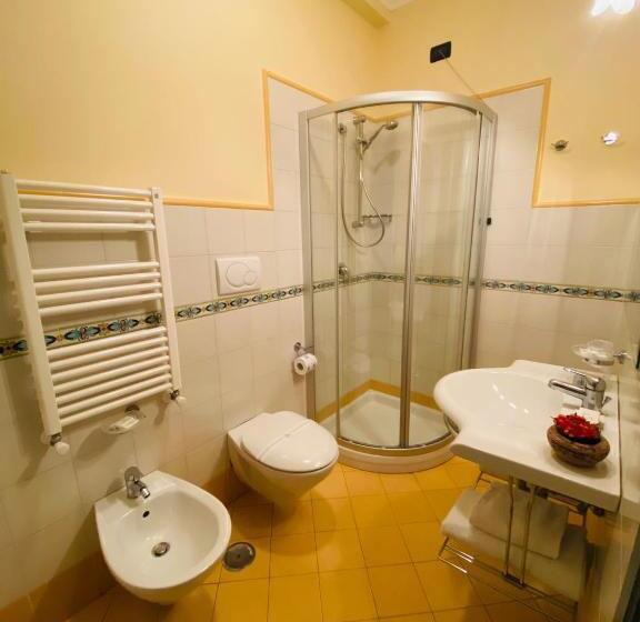 Номер Стандарт, Il Quartuccio Gaeta