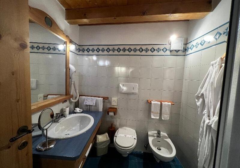 סוויטה, Kaiserkrone Charming Retreat