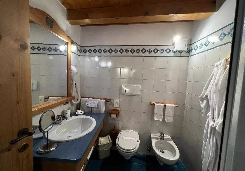 スイート, Kaiserkrone Charming Retreat