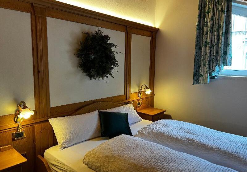 סוויטה, Kaiserkrone Charming Retreat