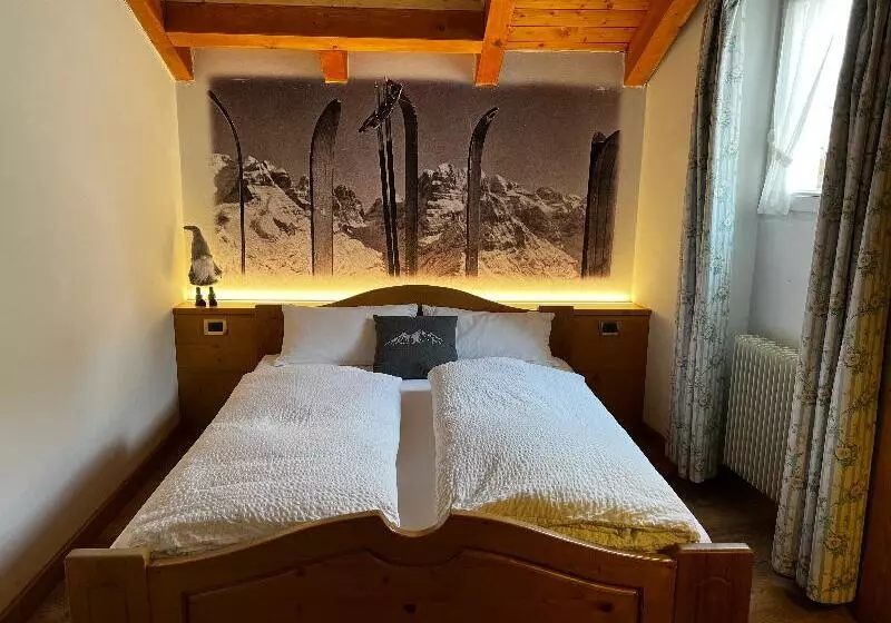 スイート, Kaiserkrone Charming Retreat