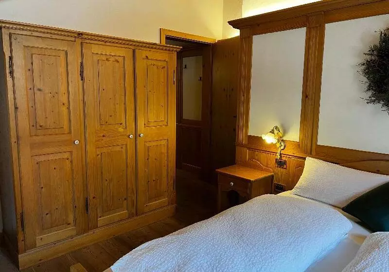 スイート, Kaiserkrone Charming Retreat