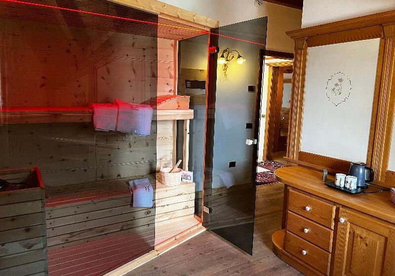 스위트, Kaiserkrone Charming Retreat