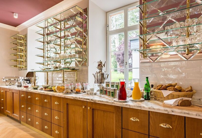 高级大房间, Kurhaushotel Bad Salzhausen