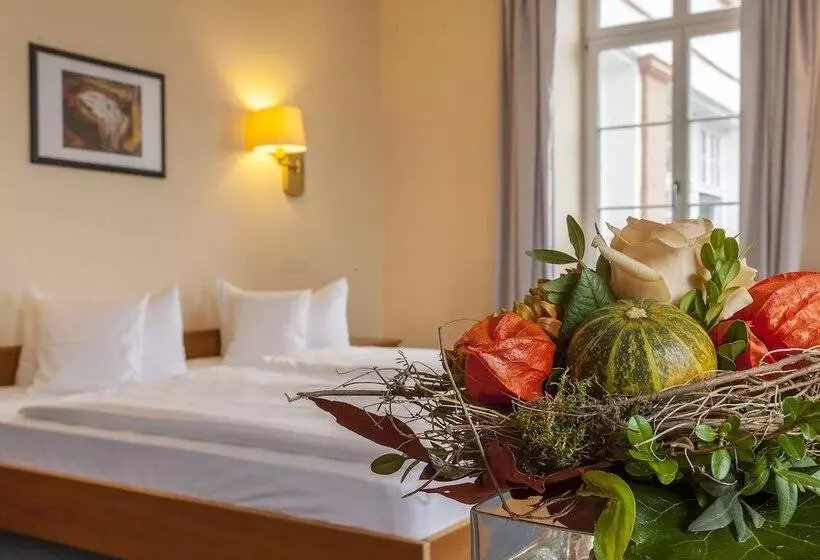 اتاق سوپریور, Kurhaushotel Bad Salzhausen