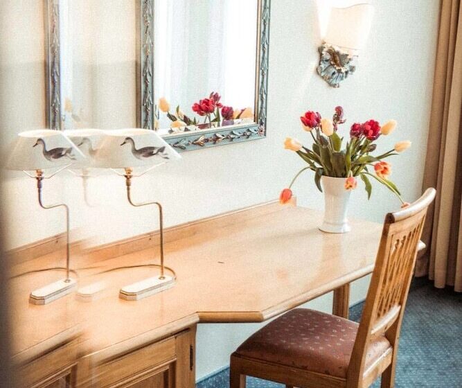 스탠다드 룸, Limmerhof