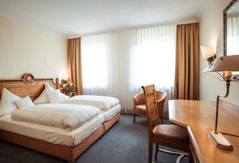 Номер Стандарт, Limmerhof