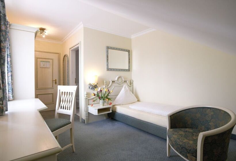 스탠다드 싱글 룸, Limmerhof