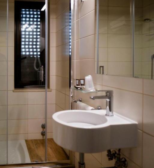 חדר סטנדרט, Magic