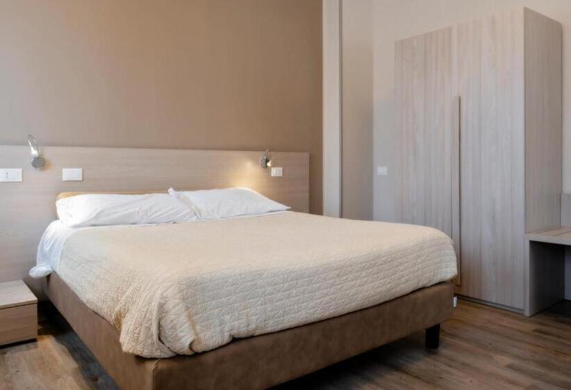 חדר סטנדרט, Magic