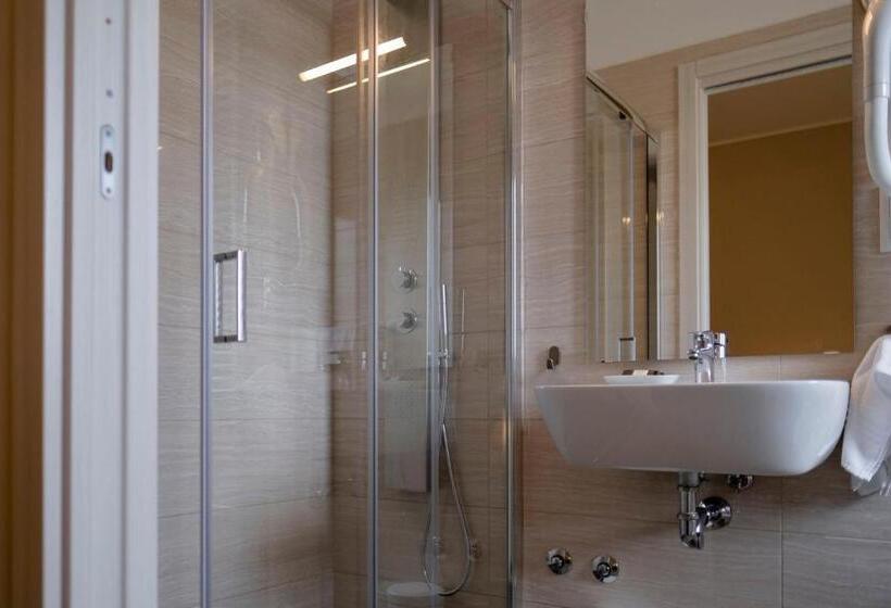 חדר סטנדרט, Magic