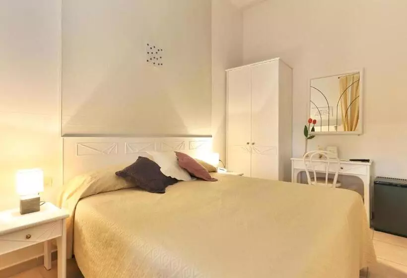 اتاق استاندارد, Nettuno