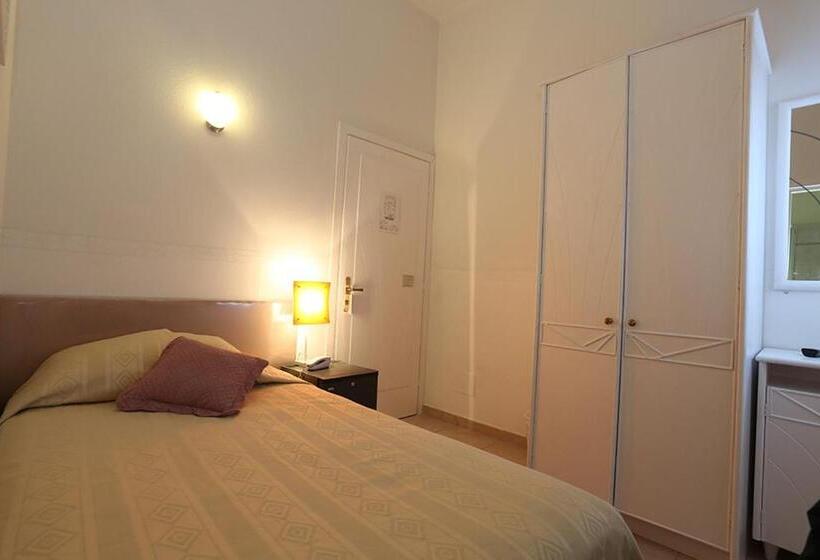 Номер Стандарт Индивидуальный, Nettuno