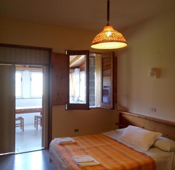 컴포트 트리플 룸, Pensione 4 Stagioni