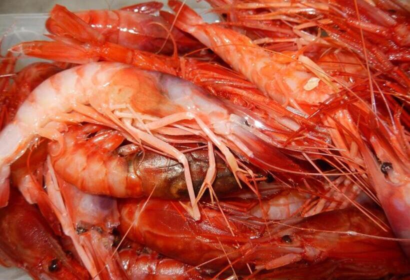 침실이 1개인 아파트 연결 중, Pensione 4 Stagioni