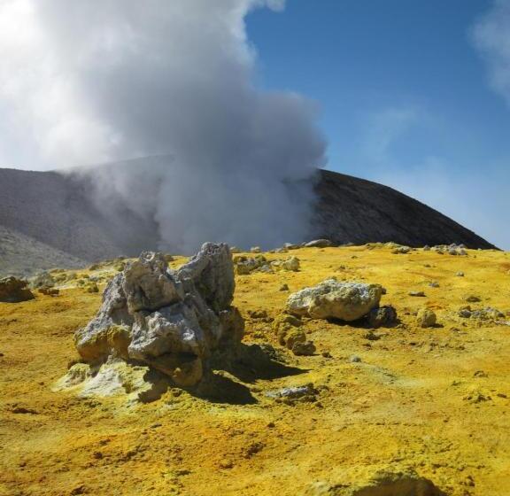 이코노미 룸, Pensione 4 Stagioni