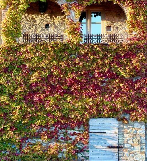 수피리어 룸, Relais Sant Elena