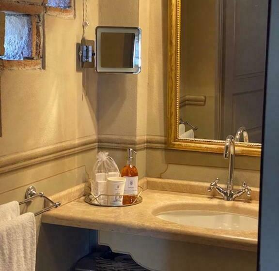 Номер Superior, Relais Sant Elena