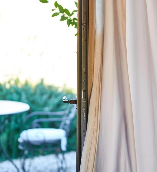 기본룸, Relais Sant Elena