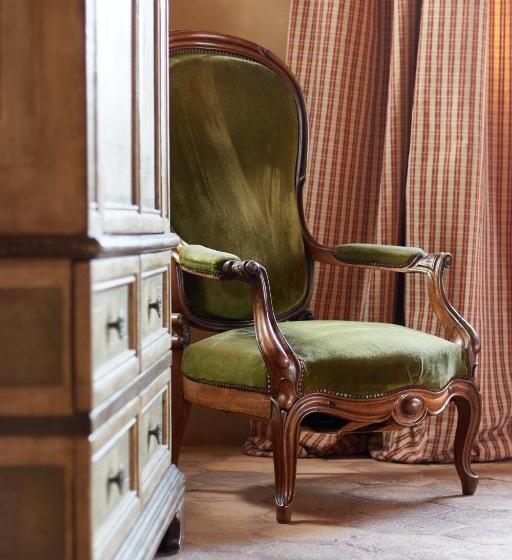Люкс Повышенной Комфортности, Relais Sant Elena