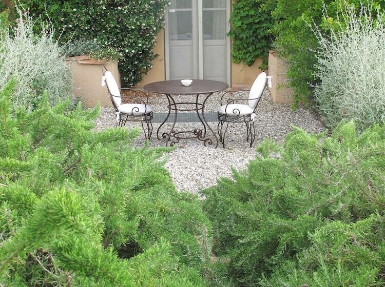 Номер Basic, Relais Sant Elena