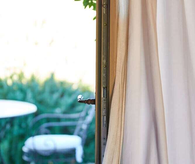 기본룸, Relais Sant Elena