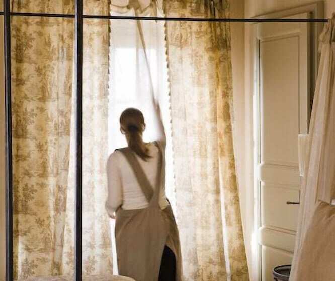 Номер Superior, Relais Sant Elena