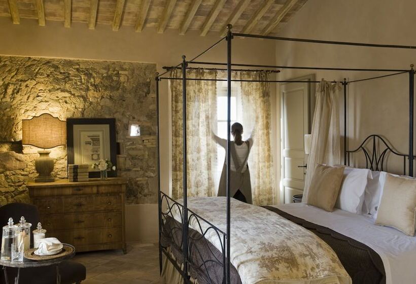 Номер Superior, Relais Sant Elena