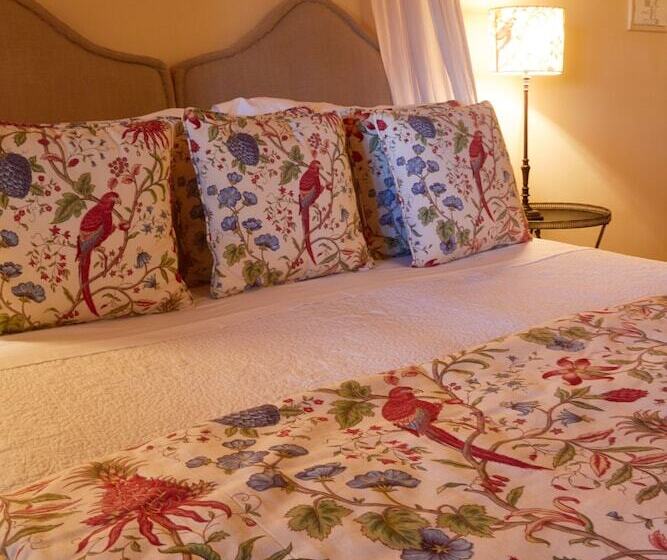 Номер Deluxe, Relais Sant Elena