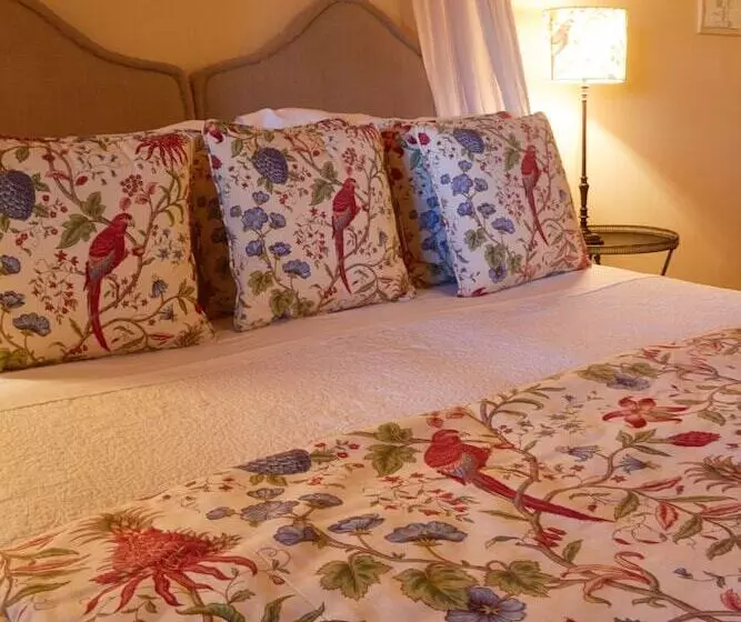 デラックスルーム, Relais Sant Elena