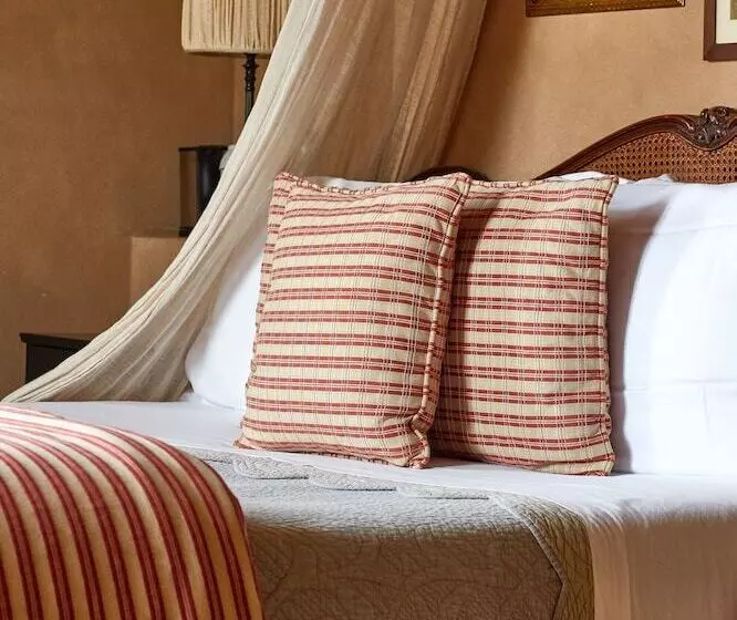 デラックスルーム, Relais Sant Elena