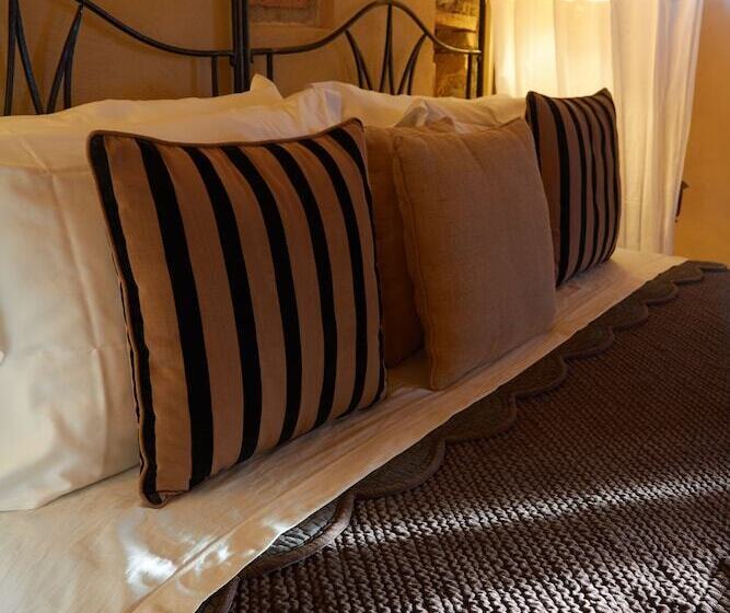 Номер Superior, Relais Sant Elena