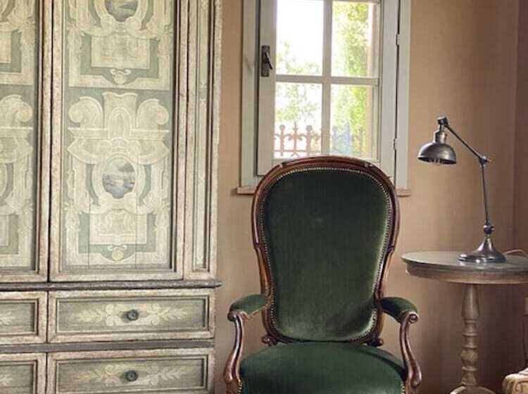 Номер Deluxe, Relais Sant Elena